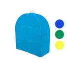 Capa De Gaiola Cobertura Total (42X41Cm) - Tnt N2 (Pct com 6) Capa De Gaiola Cobertura Total (42X41Cm) - Tnt N2 (Pct com 6)