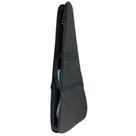 Capa de Guitarra Acolchoada Modelo Luxo Com Bolso Capa de Guitarra Acolchoada Modelo Luxo Com Bolso