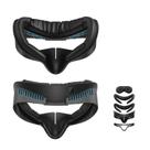 Capa de interface facial para Meta/Oculus Quest 3S
