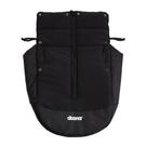 Capa de inverno Doona Car Seat & Stroller, repelente à água