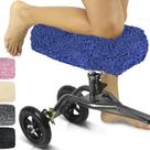 Capa de joelheira Vive Mobility Soft Plush Memory Foam Capa de joelheira Vive Mobility Soft Plush Memory Foam