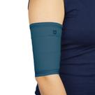 Capa de linha PICC Mighty Well PiccPerfect Soft Touch de camada dupla