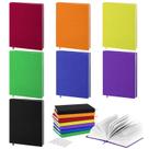 Capa de livro MoKo Stretchable Reutilizable Jumbo para livros de 9 x 11 polegadas