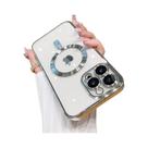 Capa De Luxo Magsafe Com Revestimento Para iPhone pro Max 17 16 15 14 13 12 11 Com Protetor De Lente Capa De Luxo Magsafe Com Revestimento Para iPhone pro Max 17 16 15 14 13 12 11 Com Protetor De Lente
