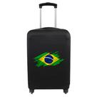 Capa de Mala Preta - Brasil