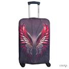 Capa de Mala Wings