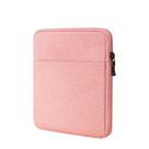 Capa de manga para leitor eletrônico Kobo Libra Colour 7 com bolsos
