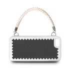 Capa de mão The Joy Factory New York para iPhone 5/5S