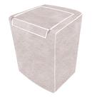 Capa De Maquina De Lavar 7kg 8 Kg 9 Kg 10 Kg 11 Kg Flanelada