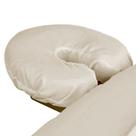 Capa de massagem facial para microfibra natural Pro Premium