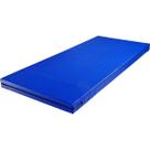 Capa de material sintético Azul Royal para Colchão - Natural Capa de material sintético Azul Royal para Colchão - Natural