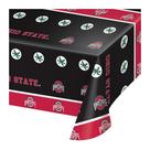 Capa de mesa Creative Converting The Ohio State University