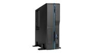 Capa de mesa IN WIN BL631 mATX com fonte de alimentação TFX de 300 W preta