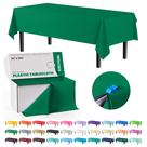 Capa de mesa Roll Exquisite Emerald Green 137cm x 91m