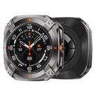 Capa de metal Suitisbest para Samsung Galaxy Watch Ultra 47mm