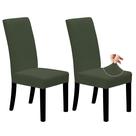 Capa de mobiliário Easy-Going Stretch Dining Cover Set 2
