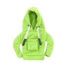 Capa De Moletom Para Alavanca De Câmbio De Carro, Acessório Quente De Inverno Para Decoração Interna