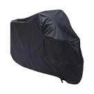 Capa De Moto Impermeável UV XL XXL XXXL 180T Para Harley Honda Victory Kawasaki Yamaha Suzuki