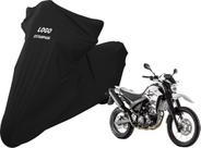 Capa De Moto Yamaha XT 660 R Sob Medida Com Logo