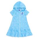 Capa de natação Disney Lilo & Stitch Terry Cloth Blue 10-12