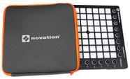 Capa de Neoprene para Novation Launchpad e Launch Control XL