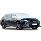 Capa de Neve para Carro Hrozny - Impermeável e Universal para Sedans