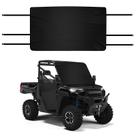 Capa de Neve para Para-brisa de UTV Federedevo Polaris Can-Am