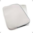 Capa De Notebook Case Pasta Neoprene Lisa 14.1 15.6 17.3 Polegadas Resistente Impermeável