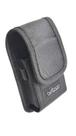Capa de nylon vertical para CAT S22 Flip Phone/Sonim XP3 Plus Capa de nylon vertical para CAT S22 Flip Phone/Sonim XP3 Plus