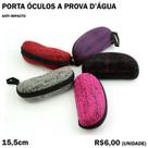capa de oculos