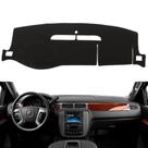 Capa de painel BLIBLIUNIT para Chevy Tahoe/Avalanche/Suburban