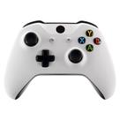 Capa de Painel Frontal para Controle Xbox One S/X ExtremeRate - Controle Não Incluso - Branco