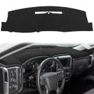 Capa de Painel Yiz Personalizada para Chevy Silverado/GMC Sierra Capa de Painel Yiz Personalizada para Chevy Silverado/GMC Sierra