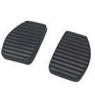 Capa de Pedal Freio e Embreagem C3 Berlingo Peugeot 306 307 Capa de Pedal Freio e Embreagem C3 Berlingo Peugeot 306 307