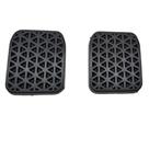 Capa de Pedal Freio e Embreagem GM Onix Cobalt Spin