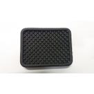 Capa de Pedal-freio/Embreagem-Caminhão-VW-todos-Tam:8x6cm Borracha