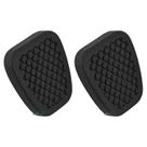 Capa de Pedal Freio Embreagem CITY, FIT, HR-V