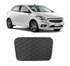 Capa De Pedal Vectra Astra Zafira Meriva Cruze Tracker Spin Captiva Cobalt Prisma Onix Automáticos