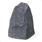 Capa de Pedra Artificial Algreen Cinza Quente 41 x 46 x 55 cm