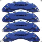 Capa De Pinça ul - Chevrolet - Preto Capa De Pinça ul - Chevrolet - Preto