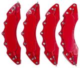 Capa De Pinça Vermelha - Bmw - Preto Capa De Pinça Vermelha - Bmw - Preto