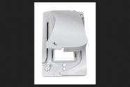 Capa de plástico Sigma Electric 1-Gang impermeável 12 cm