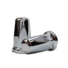 Capa de Porca Belga (Encaixe 32/33mm) Kit 20 un