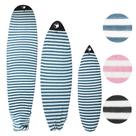 Capa de prancha de surf e remo PAMGEA Surf Squared Sock