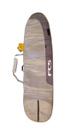 Capa de Prancha FCS Longboard 9,2