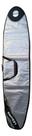 Capa De Prancha Refletiva Surf Longboard 9'2 Acolchoada