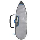 Capa de Prancha Shortboard Prancinha Surf Refletiva Economy