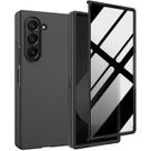 Capa de privacidade KEKBOXQ Galaxy Z Fold 6 anti-peeping preta Capa de privacidade KEKBOXQ Galaxy Z Fold 6 anti-peeping preta
