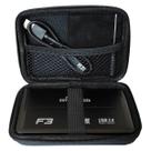 Capa de Proteçao Case para HD Externo CP-HD F3 827