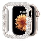 Capa de proteção compatível com Apple Watch Series 3/2/1 38 mm